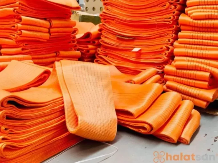 Polyester Sapan Kullanma ve Bakım Talimatı